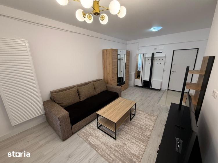 Apartament 2 Camere Nou Prima Chirie Militari Residence Ilie Petre 54 - 5