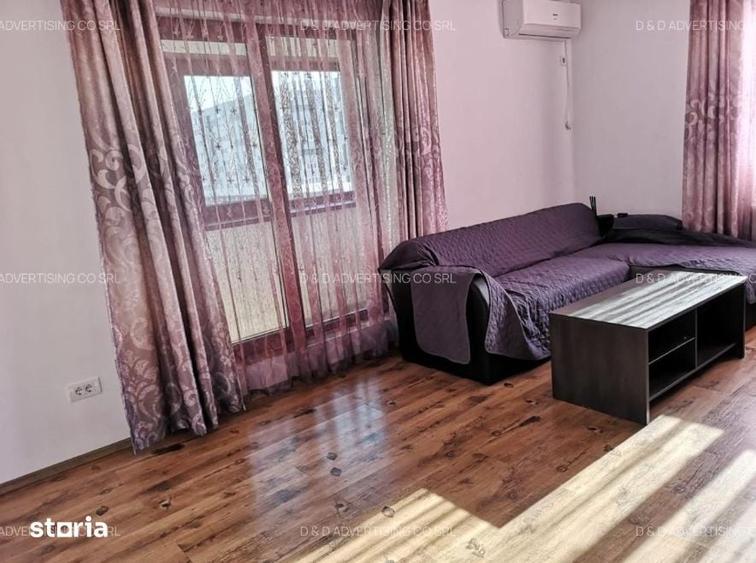Apartament cu 3 camere decomandat în Chiajna