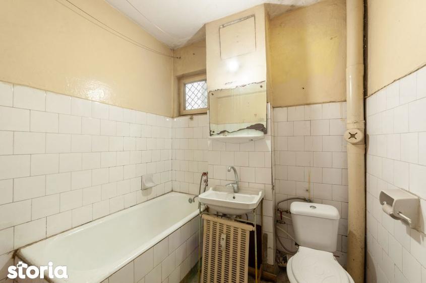 Apartament 2 camere etaj 1 Centru, Pasaj Magnolia pozitie - 1