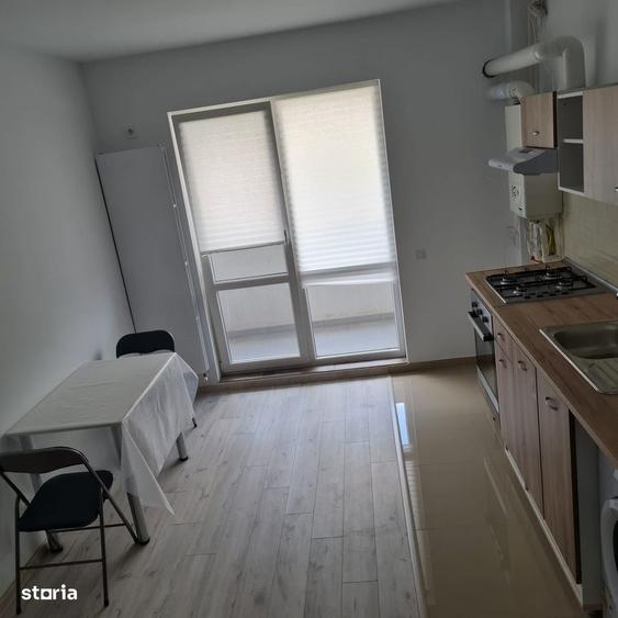 Apartament în Roșu