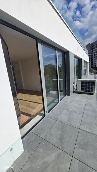 Apartament cu 3 camere în Timpuri Noi