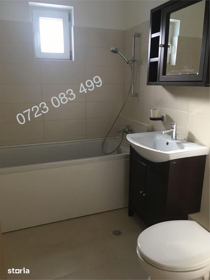 Luminos, spa?ios, inchiriere 2 camere Avia?iei, direct proprietar - 5