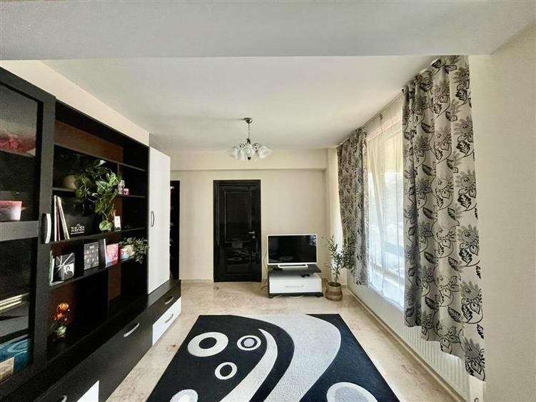 Apartament cu 2 camere decomandat în Copou