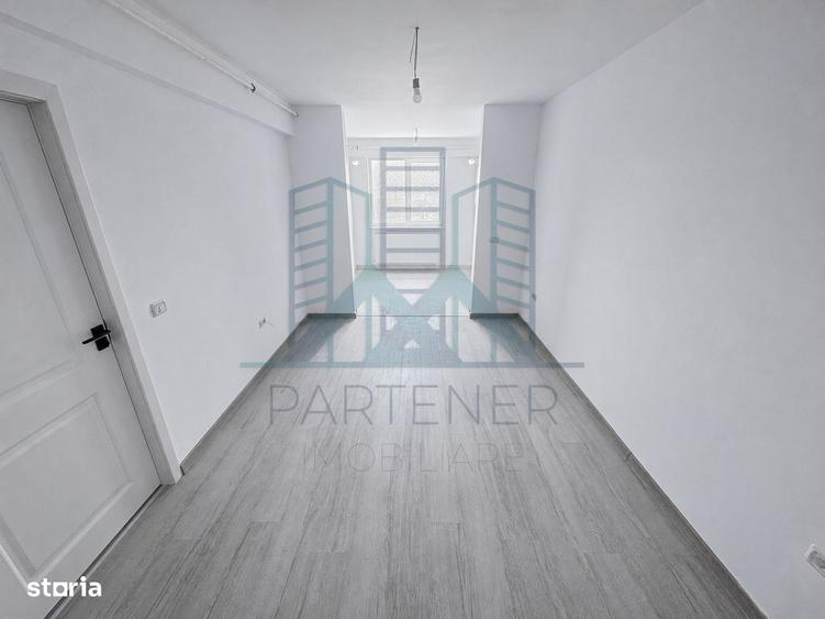 Apartament cu 2 camere în Valea Lupului