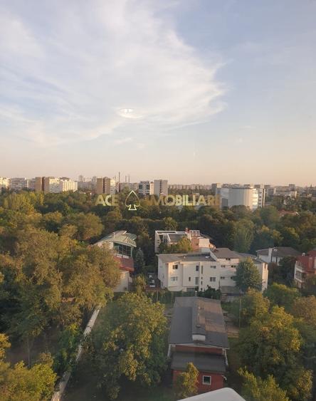 Garsonieră semidecomandată, mobilată în Vatra Luminoasă