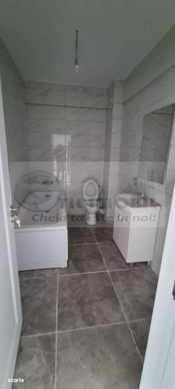 Apartament spa?ios 1 camera, 43mp - Finisaje Premium- Valea Lupului - 4