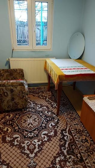 Casă cu Teren 270 Mp în Măgurele