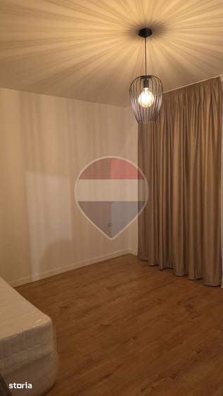 Apartament cu 2 camere în Tunari