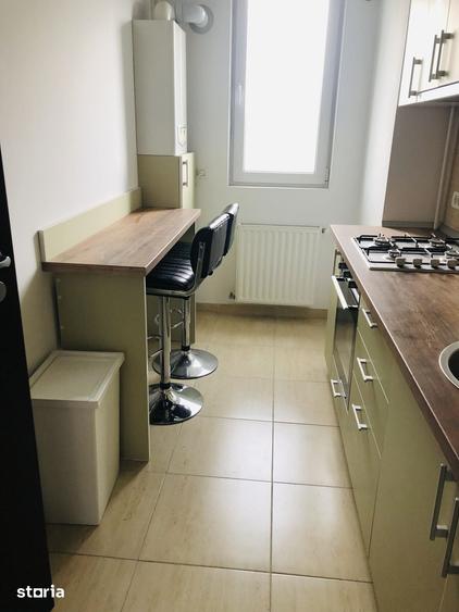 Garsonieră în Văcăresti