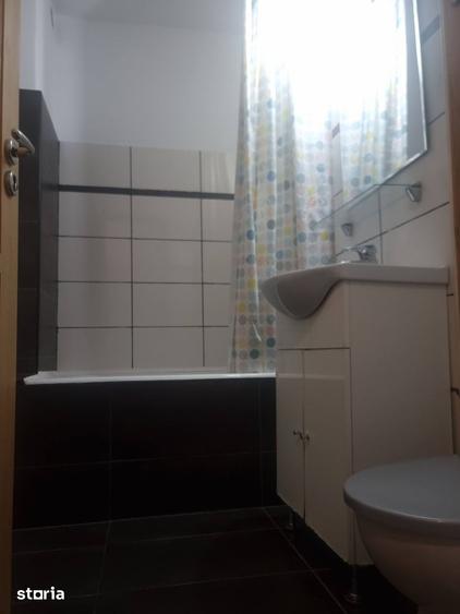 Inchiriere Apartament 2 Camere Pia?a Voievozilor, Ia?i - 11