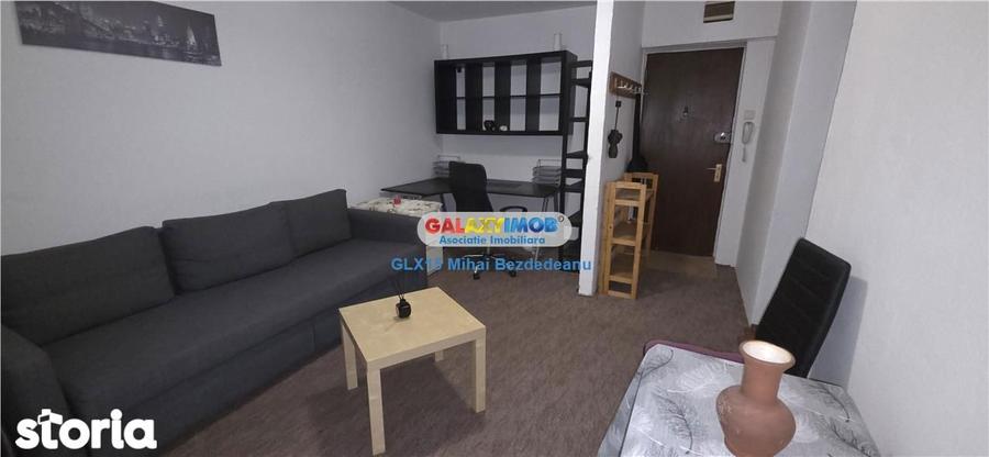 Apartament cu 2 camere decomandat, mobilat în Militari