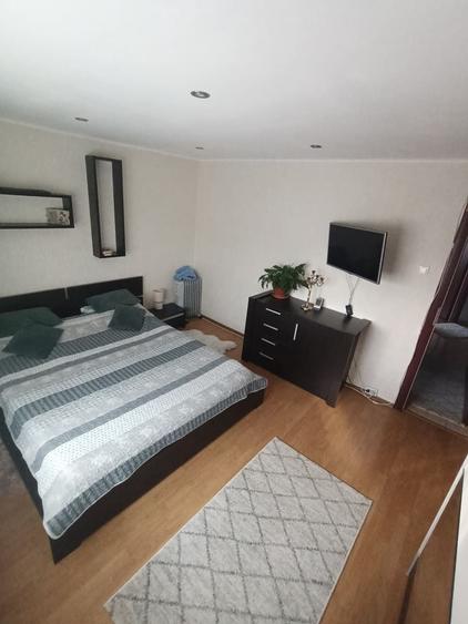 Apartament cu 2 camere, mobilat în Bucovina