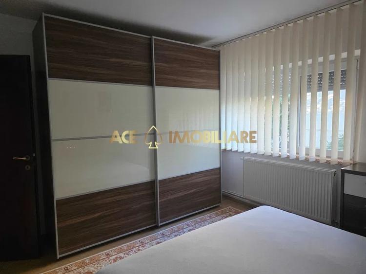 3 Camere de inchiriat | Cotroceni | 2 Bai | Centrala | Parcare | Metrou - 3