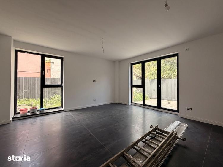 VILA | CONSTRUCTIE 2026 | LOC DE PARCARE - 1