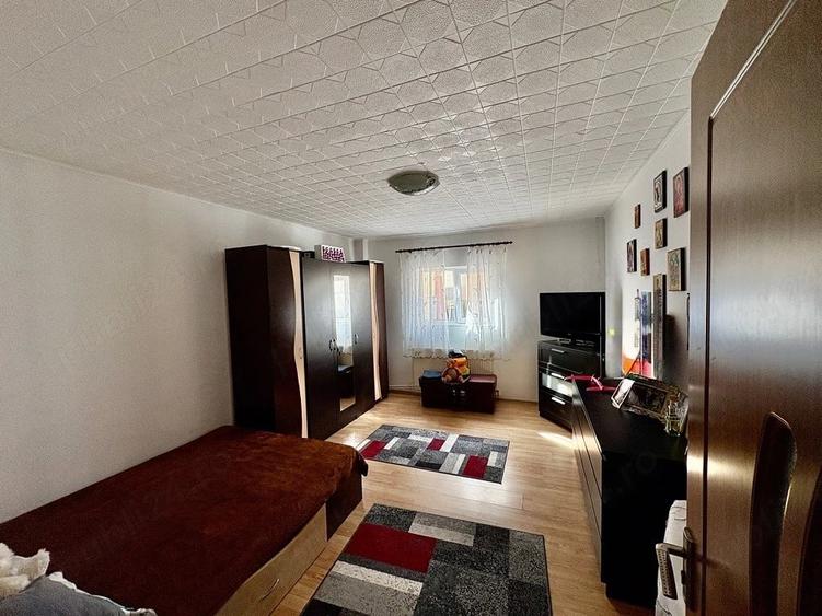 Casă cu Teren 500 Mp în Clinceni