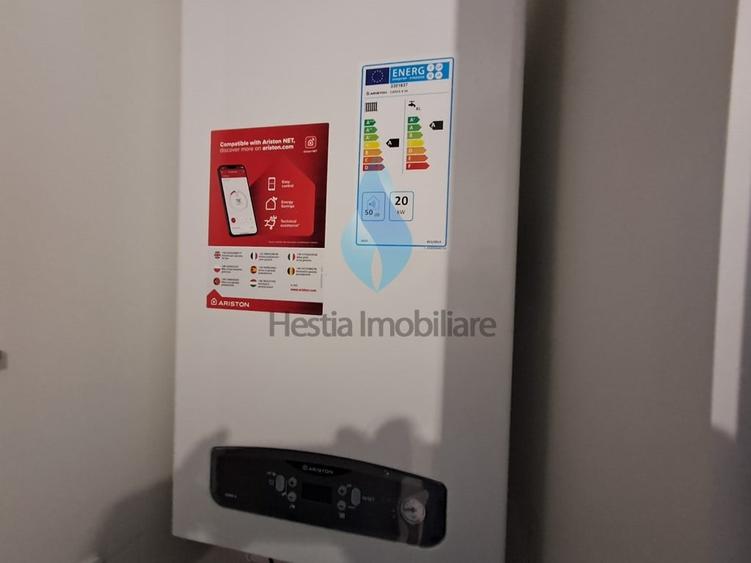 Garsonieră decomandată în Păcurari