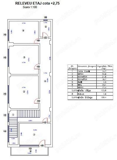 Apartament în Dărmănești