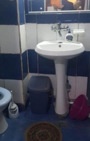 garsonieră zona Eden mobilată utilată 22 mp - 3