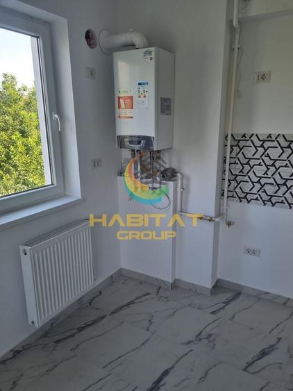 Apartament cu 3 camere decomandat în Berceni