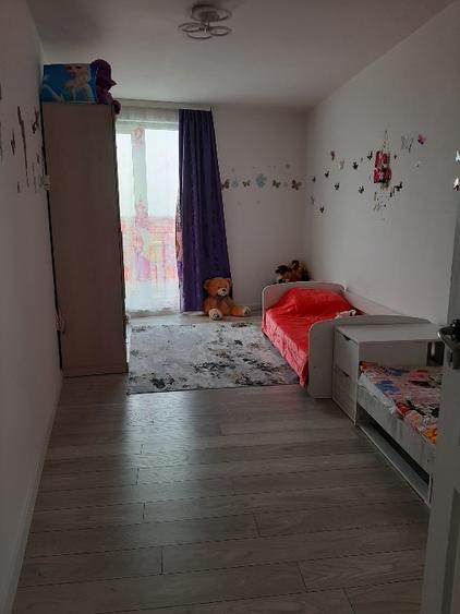 Duplex cu 4 camere cu Teren 264 Mp în Moșnița Nouă