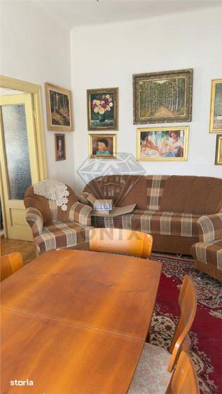 Casă cu 5 camere cu Teren 311 Mp în Cantacuzino