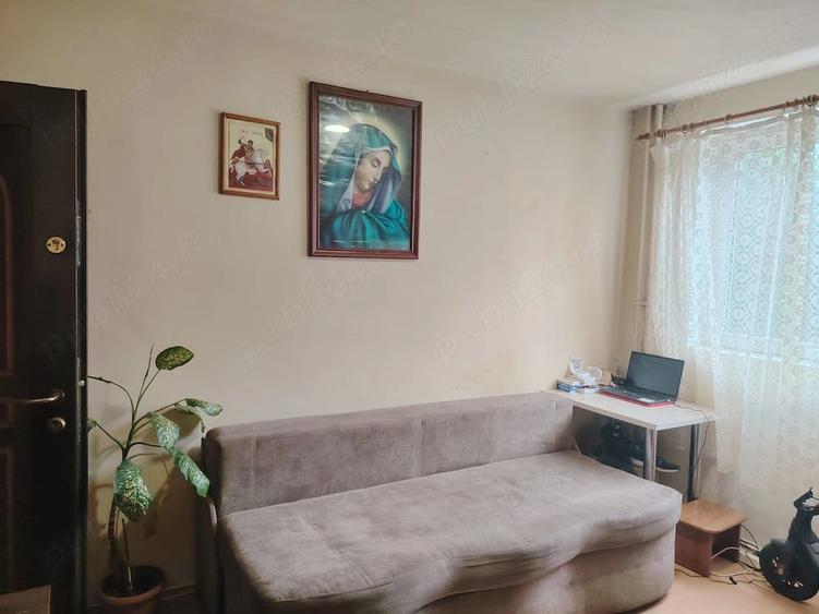 Garsonieră decomandată în Mănăștur