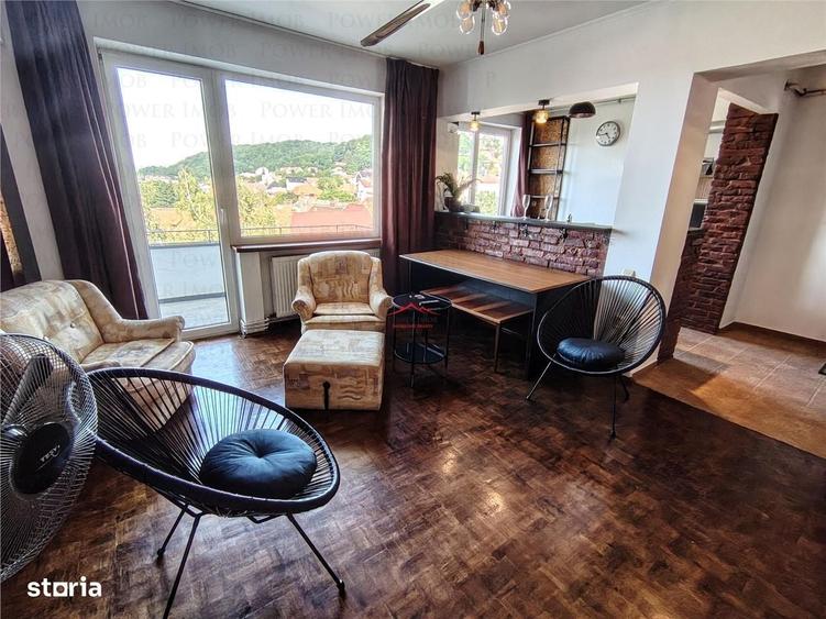 ULTRACENTRAL - Apartament 2 camere, vizavi de Teatrul Dramatic Brasov - 5