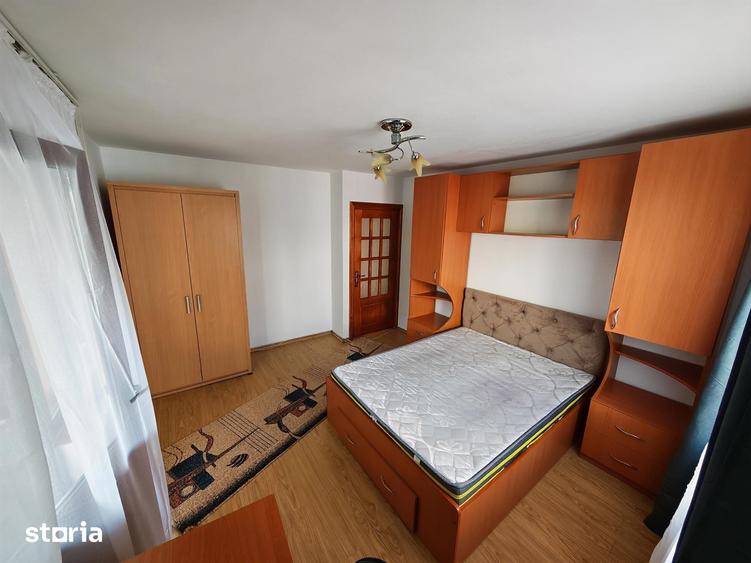 Apartament 2 camere Primaverii capat 1 - 5