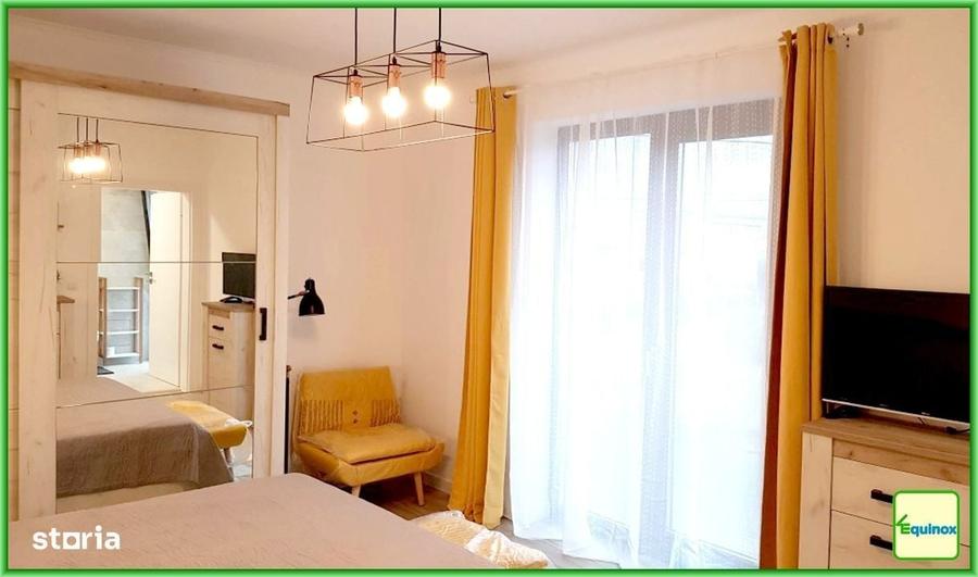 Apartament cu 3 camere în Albert