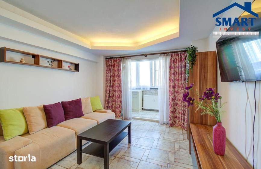 Apartament cu 3 camere în Pantelimon