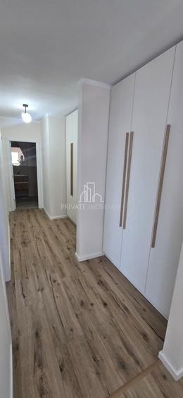 Apartament cu 3 camere decomandat în Tudor