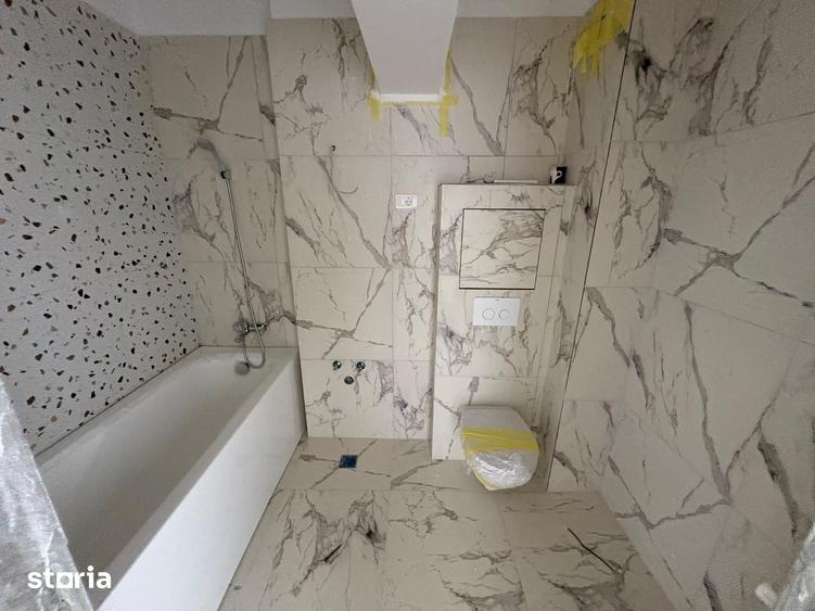 Apartament 2 camere | Decoamndat | 67,02mp | Finisaje la alegere | - 9