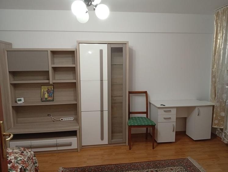 Garsonieră decomandată în Obcini