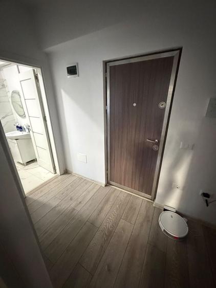 Apartament cu 2 camere decomandat în Exterior Vest