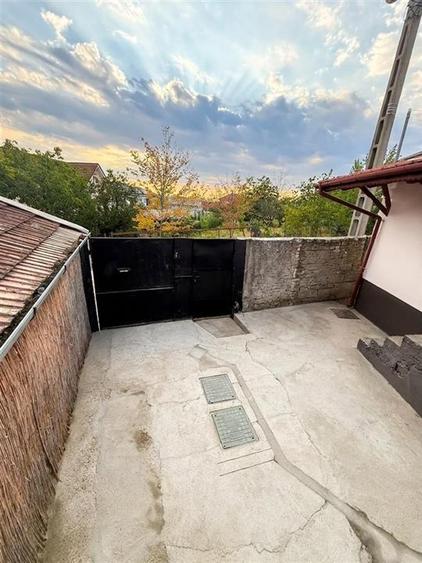Casă cu 3 camere cu Teren 89 Mp în Oncea