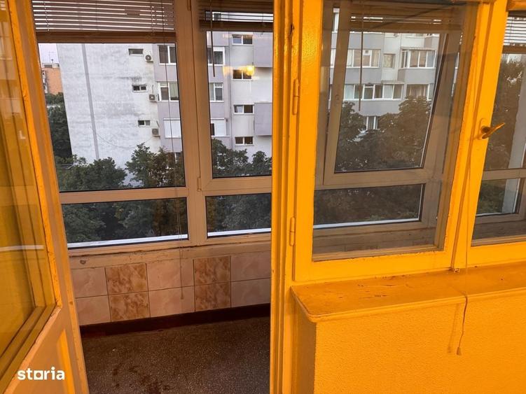 Apartament decomandat Romancierilor Dr Taberei - 2