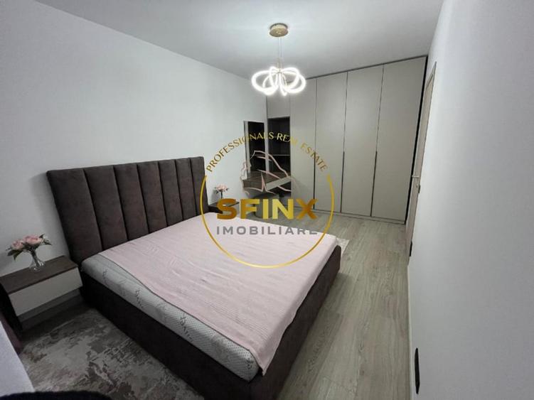Apartament 2 camere | Select Residence | Loc de parcare - 4