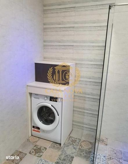 Apartament cu 2 camere în Europa