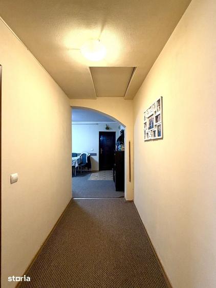 Apartament cu 2 camere în Nord