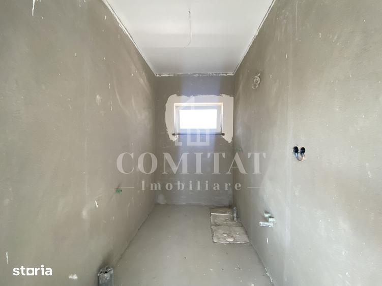 Casă cu 4 camere cu Teren 440 Mp în Apahida