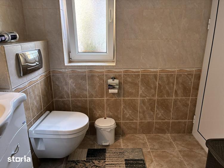Casă cu 2 camere cu Teren 685 Mp în Central