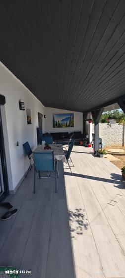 Casă cu 3 camere cu Teren 590 Mp în Sântandrei