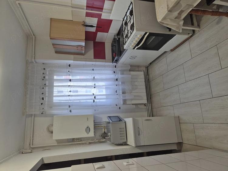 Apartament de inchiriat in Bra?ov, zona Garii. - 2