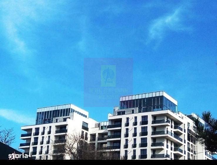 Apartament cu 2 camere în Barbu Văcărescu