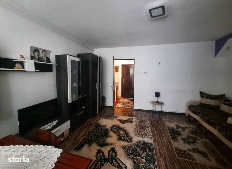 Garsonieră în Dărmănești