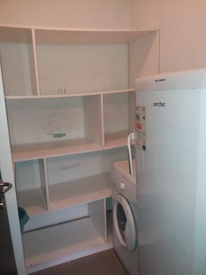 Apartament cu 2 camere decomandat, mobilat în Băneasa