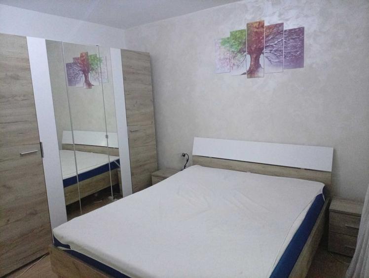 Apartament cu 2 camere decomandat în Canta