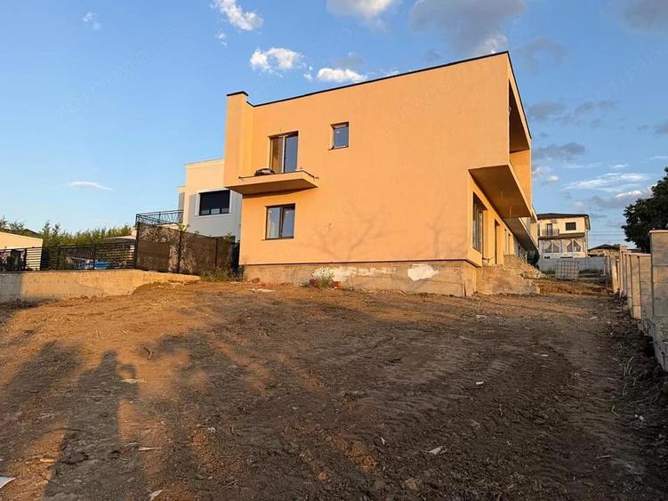 Casa la cheie in stil Mediteranean | Dealuri Oradea | Spitalul TBC - 3