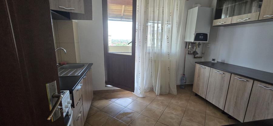 Bucuresti , Cartierul Latin, INCHIRIERE apartament 2 camere - 15