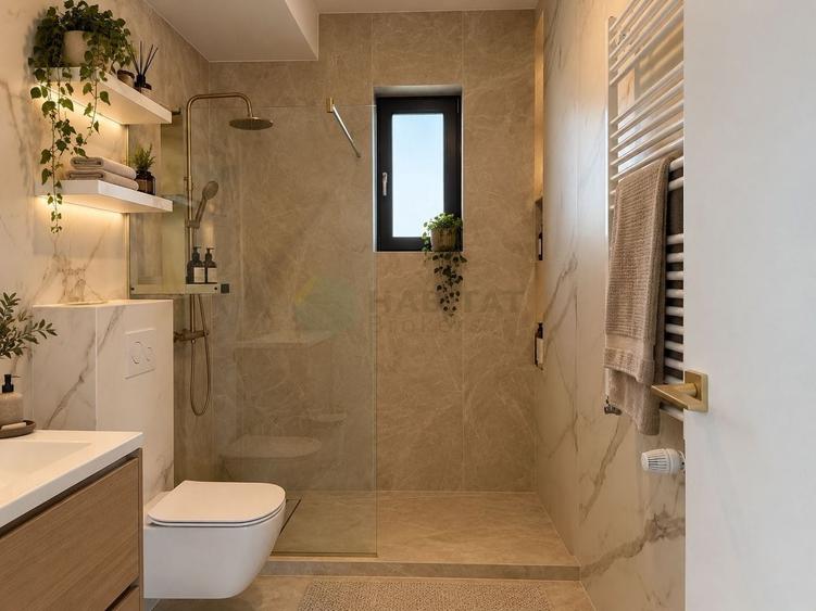 Casă individuală cu 6 camere cu Piscina în Tunari